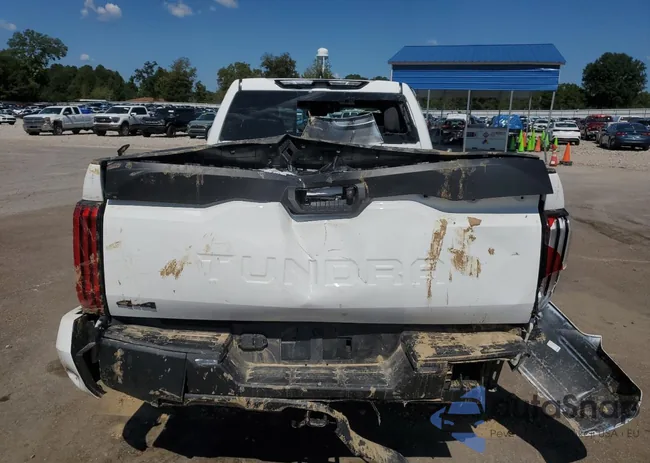 5TFKB5DA3SX325268: 84251095