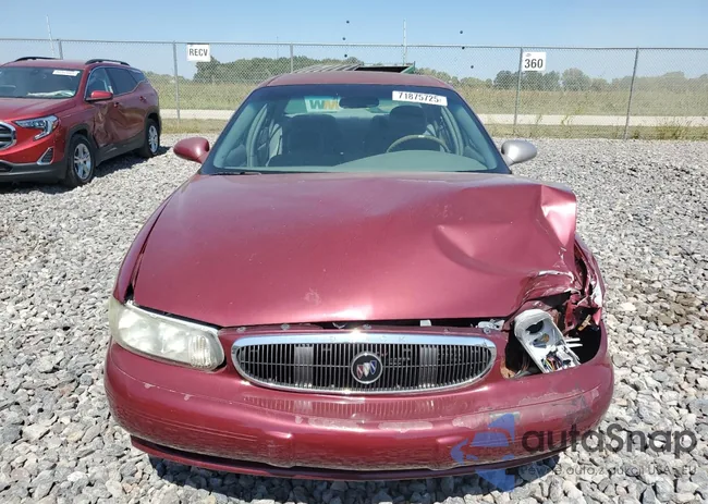 2G4WS52J451124903: 71875725