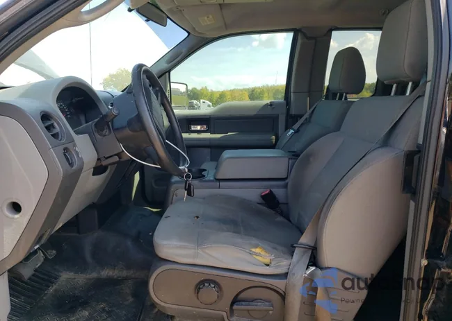 1FTRX14W68FB21681: 81103655