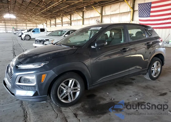 KM8K1CAA2KU285810: 81733605