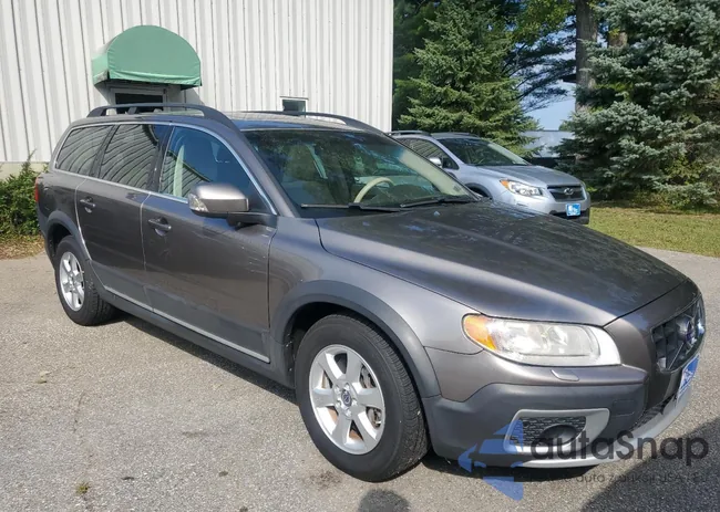 YV4940BZXB1104836: 80956345