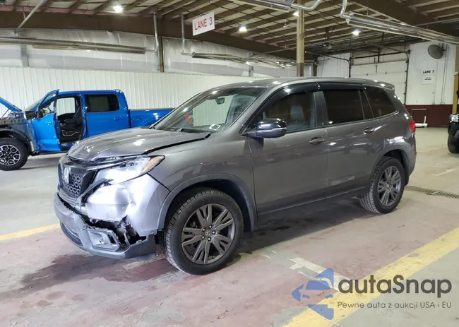 5FNYF8H53MB011288: 80280645