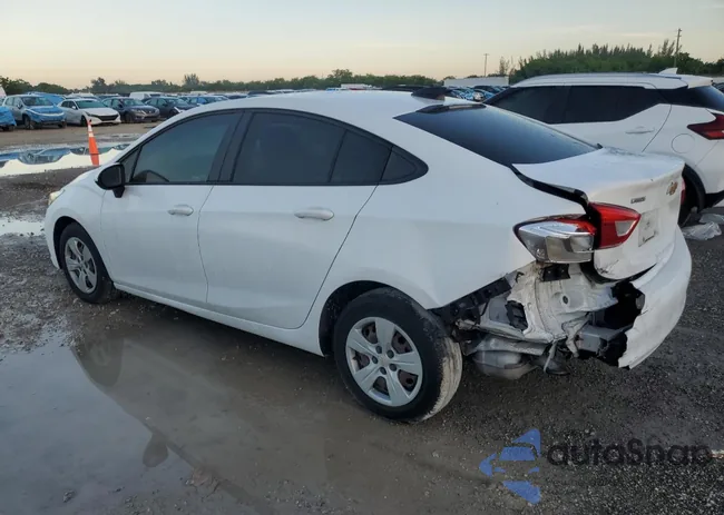 1G1BC5SM3J7226600: 83849445