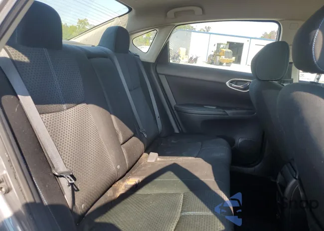 3N1AB7AP1KY306610: 71706425