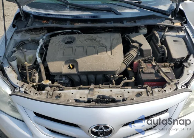 2T1BU4EE3BC603526: 80145695