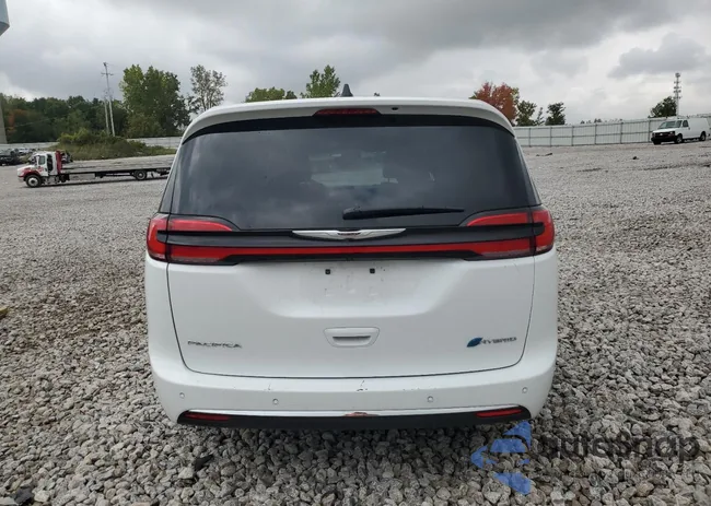 2C4RC1S76SR572665: 84217095