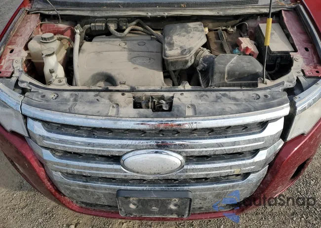 2FMDK4JC8DBE03171: 83947695