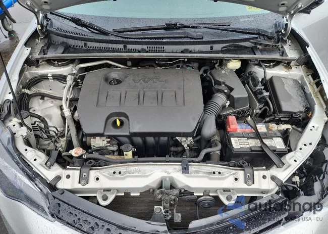 2T1BURHE4JC007574: 71108695