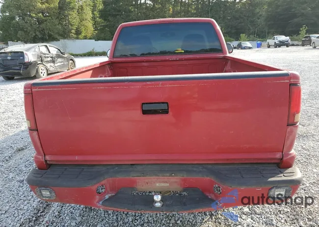 1GCCS14X2WK207801: 71512945