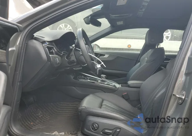 WAUDAAF4XPN007854: 70460365