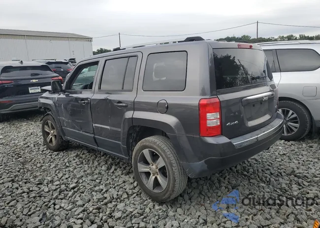 1C4NJRFB2HD210328: 80009745