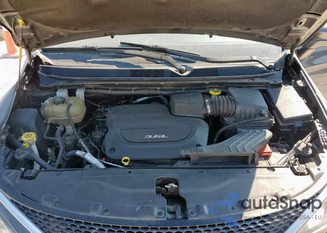 2C4RC1BG6JR110802: 81253365