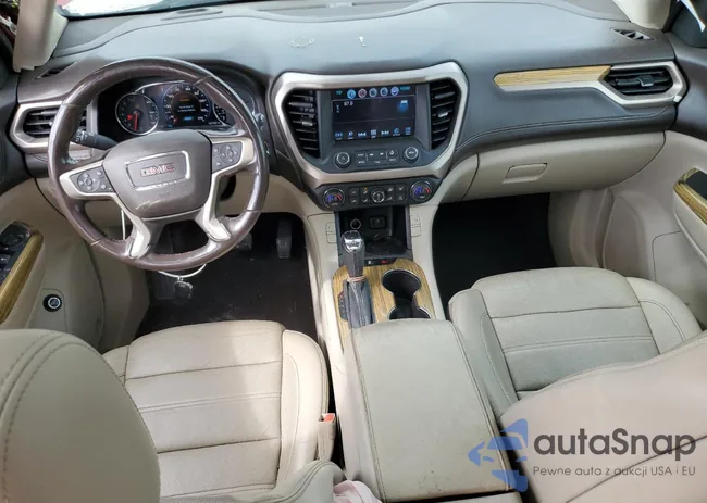 1GKKNXLS4JZ159699: 82087285