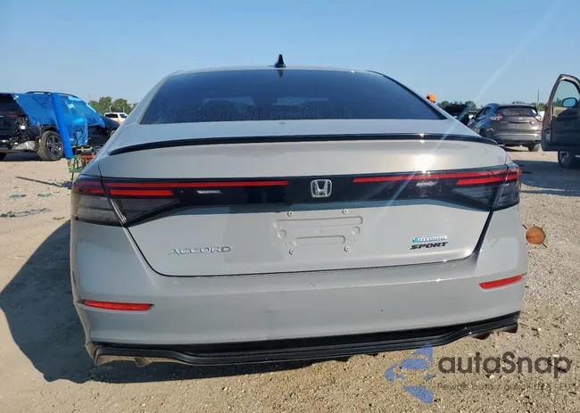 1HGCY2F78PA061026: 71992615