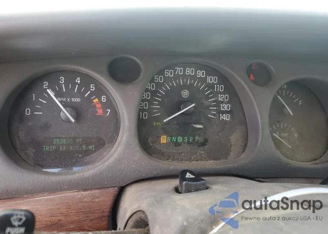 1G4HP52K85U208696: 81134645