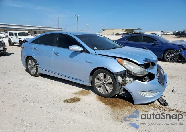 KMHEC4A49DA099306: 84017325