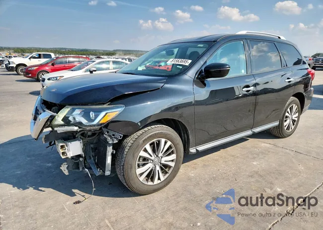 5N1DR2MN9KC593007: 81563695