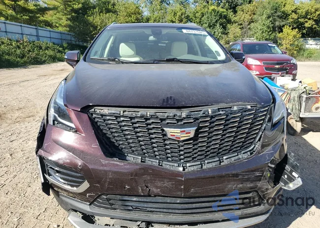 1GYKNDRS4MZ105030: 84731025