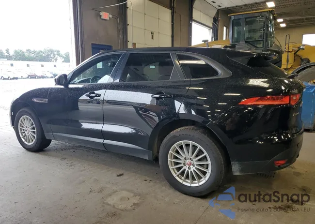 SADCS2BV9HA496809: 80358065