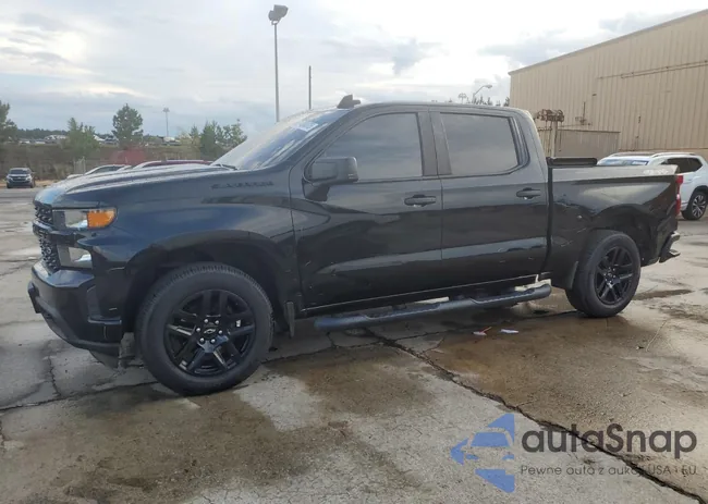 1GCPYBEK0MZ246237: 81484075