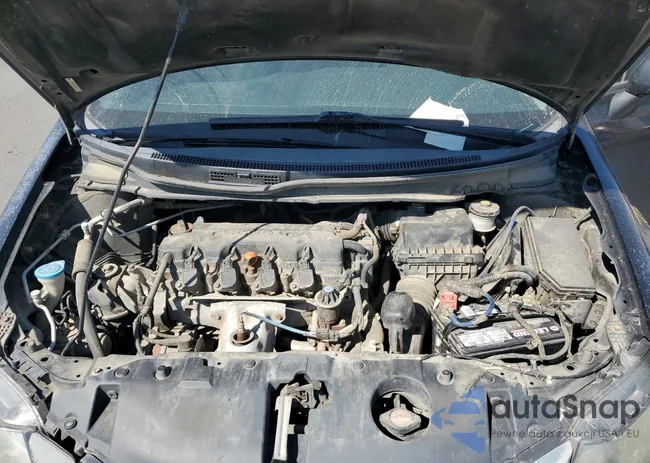 2HGFB2F57DH537826: 80565645