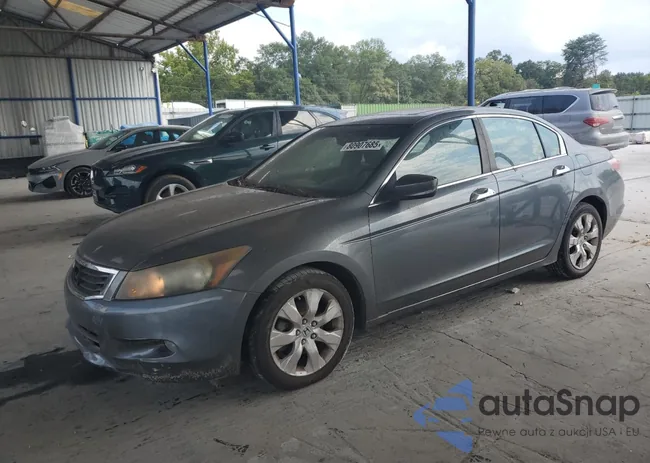 1HGCP36878A022317: 80907685