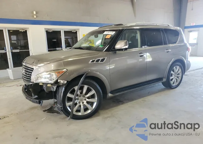 JN8AZ2NC3D9350396: 71297175