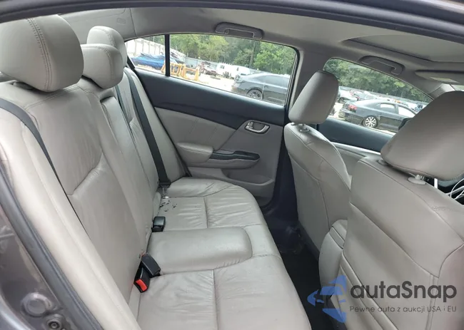 2HGFB2F93FH538722: 81290875