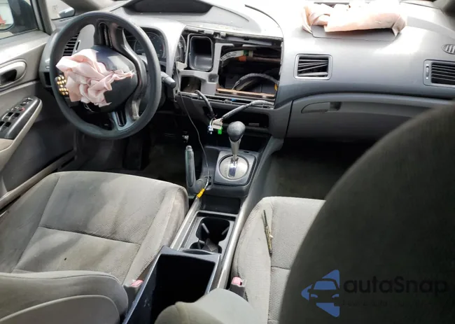 2HGFA16226H519983: 80279865