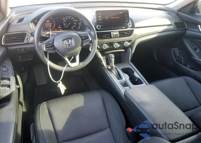 1HGCV1F17KA071439: 80372805