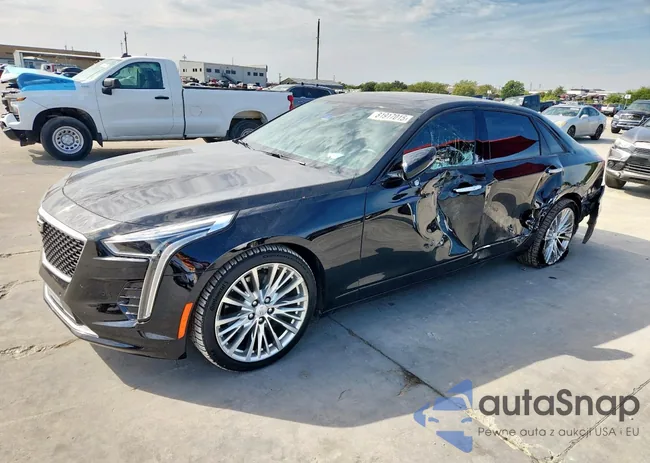 1G6KE5RS9LU108418: 81917015