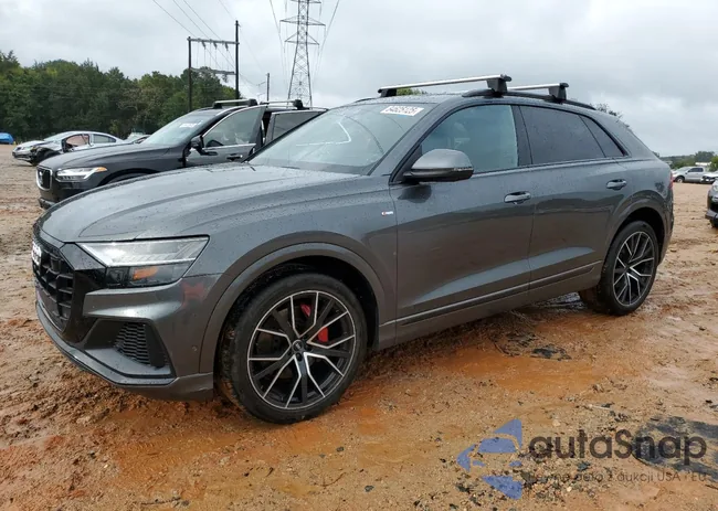 WA1FVAF14MD003297: 84625125