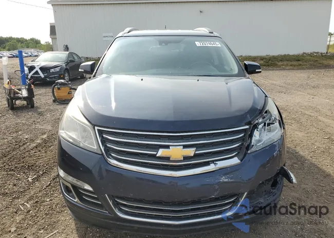 1GNKVJKD8FJ243713: 72074645