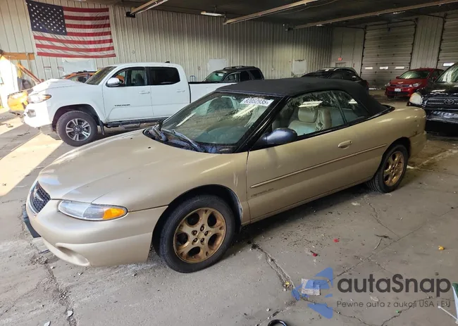 3C3EL55H1TT313983: 82052935