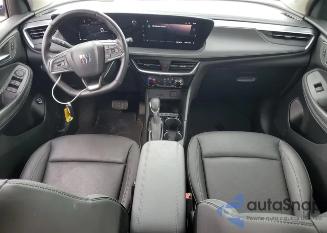 KL4AMESL2RB161278: 70701485