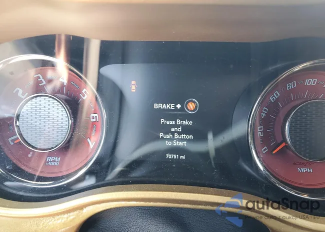 2C3CDZC92KH534409: 72015835