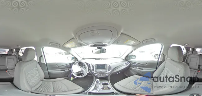 2GNAXKEVXK6268605: 84196455