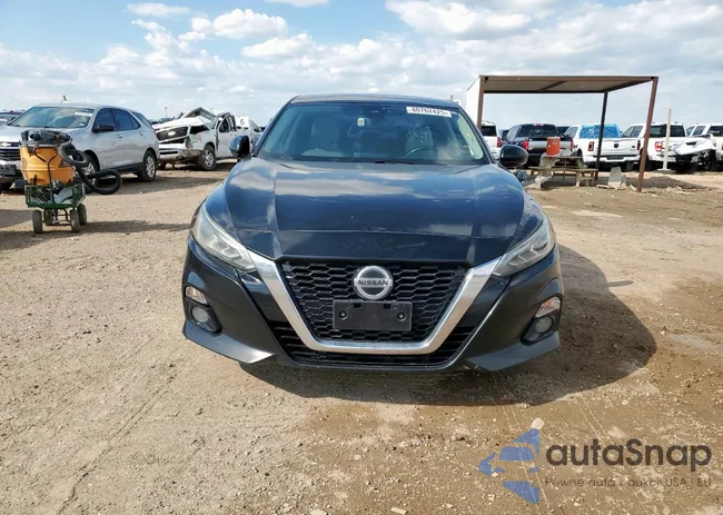 1N4BL4EV0LC230772: 80762425