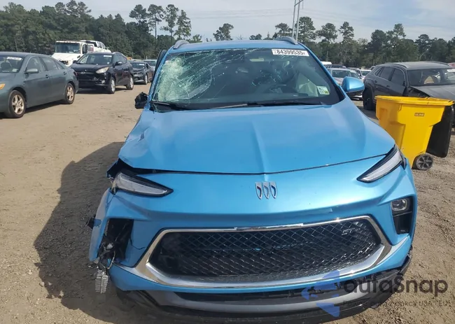 KL4AMDSL6SB121625: 84399535