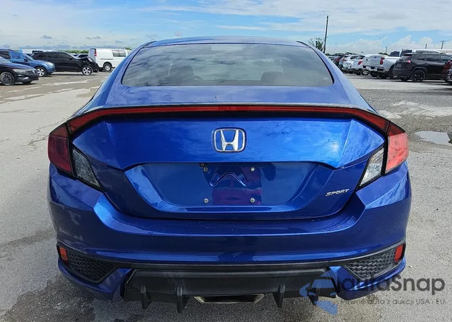 2HGFC4B82KH305334: 71551725