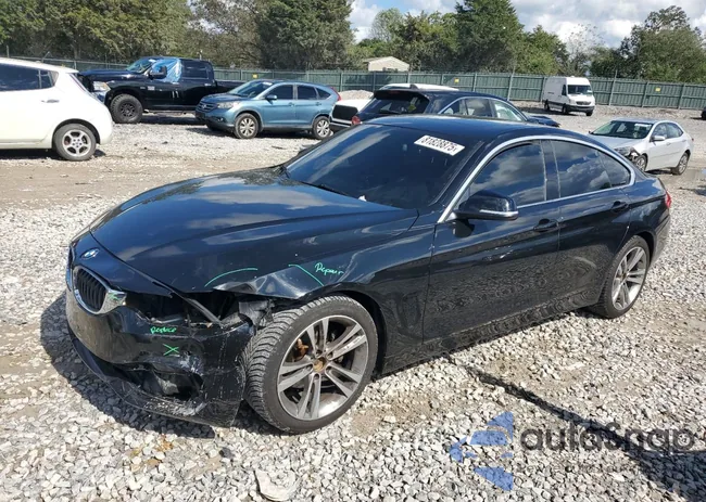 WBA4A9C50GG508204: 81828875