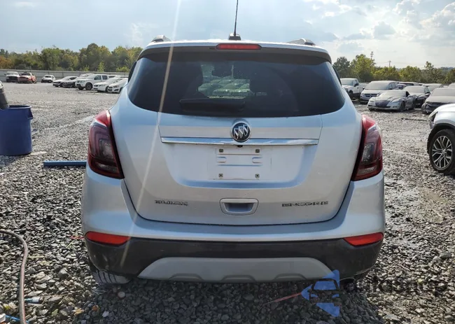 KL4CJASB9JB711162: 80854145