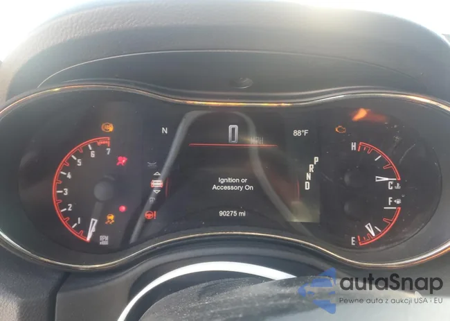 1C4RDHDG4JC485857: 80908205