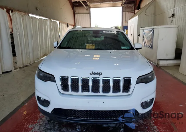 1C4PJMLBXKD139869: 70569125