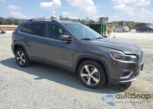 1C4PJLDB6LD618607: 81607735