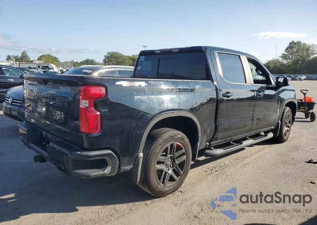 1GCUYEED1NZ128155: 71677755