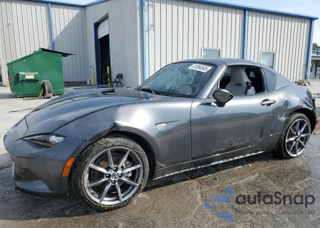 JM1NDAM70M0460630: 81084045