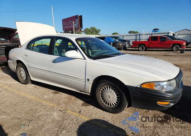 1G4HP54K714296549: 81122145