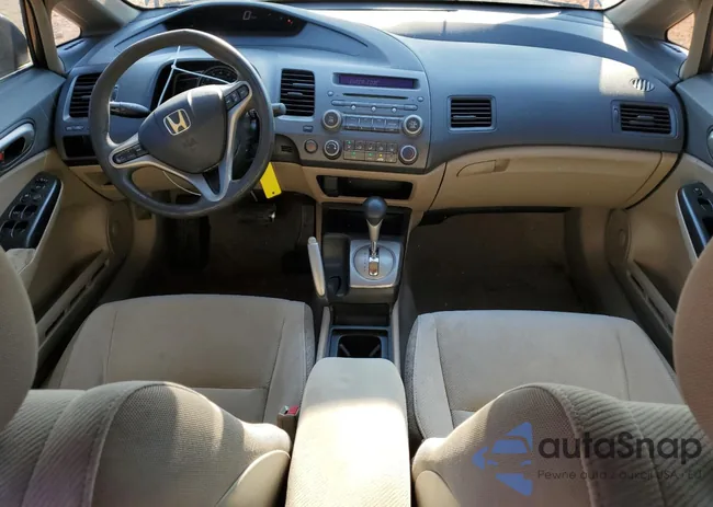 2HGFA16869H517775: 81626675