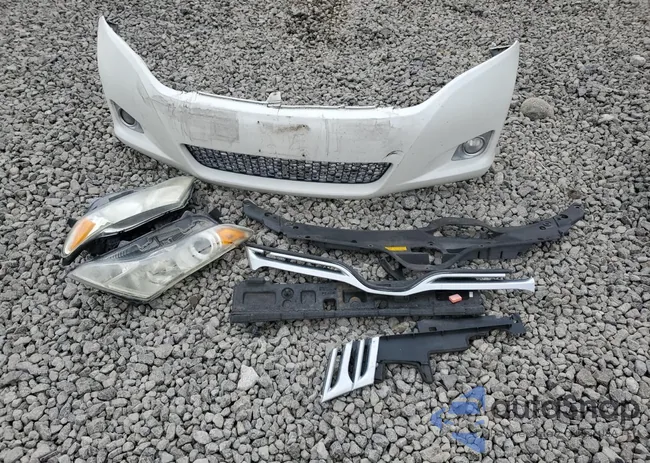 4T3ZK3BB1CU052237: 84431595